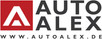 Logo AUTOALEX